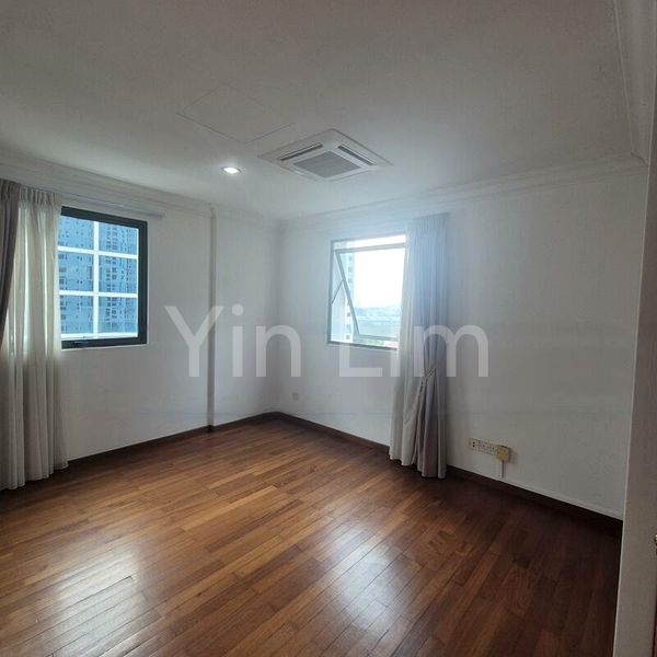 2 Bed Condo for Rent in  7 Claymore - Image 9